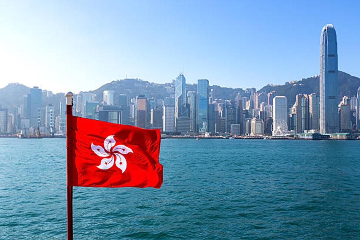 Demi Pangkas Pengeluaran Negara, Hong Kong Pecat 10 Ribu Pegawai di April 2027